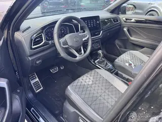 Volkswagen T-Roc 2026 photo 3