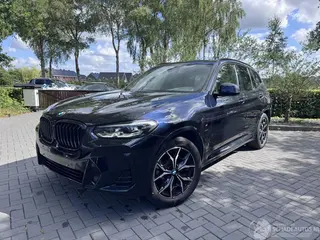 BMW X3 2022 foto 8