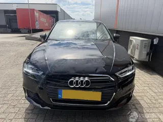 Audi A3 2017 фото 7