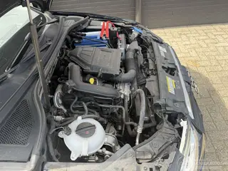 Audi A3 2017 фото 9