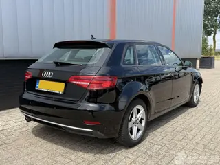 Audi A3 2017 фото 2