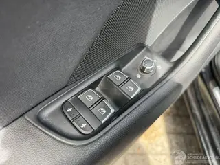 Audi A3 2017 фото 11
