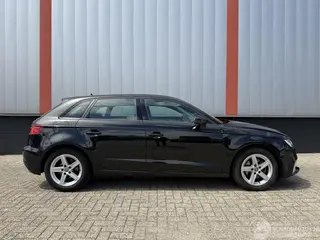 Audi A3 2017 фото 4