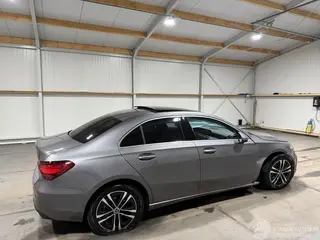 Mercedes A-klasse 2025 photo 5