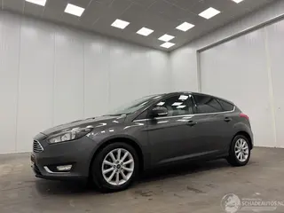 Ford Focus 2017 photo 4