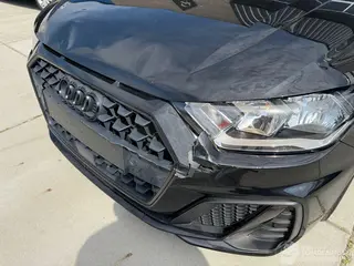 Audi A1 2019 фото 6