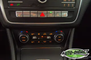 Mercedes A-klasse 2017 photo 9