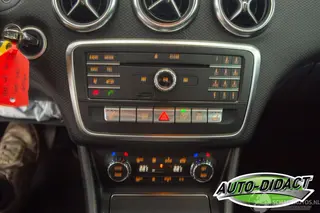Mercedes A-klasse 2017 photo 10