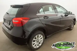 Mercedes A-klasse 2017 photo 4