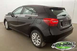 Mercedes A-klasse 2017 photo 3