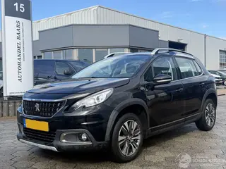 Peugeot 2008 2017 фото 1