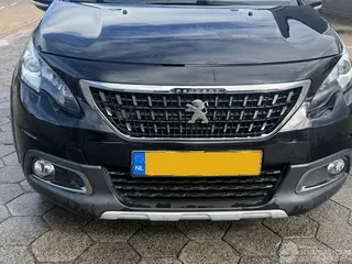 Peugeot 2008 2017 фото 3