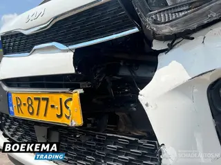Kia Picanto 2022 photo 11