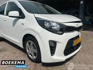 Kia Picanto 2022 photo 7