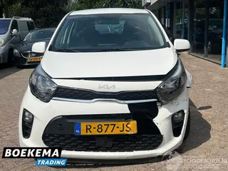 Kia Picanto 2022 photo 5