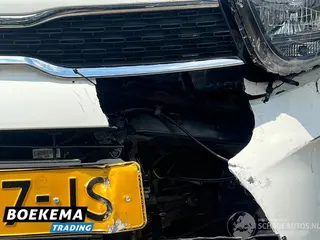 Kia Picanto 2022 photo 10