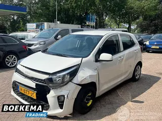 Kia Picanto 2022 photo 4