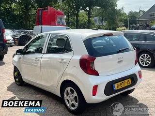 Kia Picanto 2022 photo 3