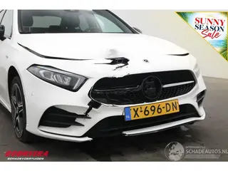 Mercedes A-klasse 2021 photo 13