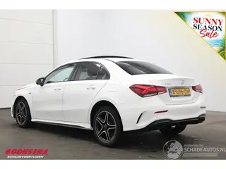 Mercedes A-klasse 2021 photo 7