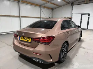 Mercedes A-klasse 2022 photo 6
