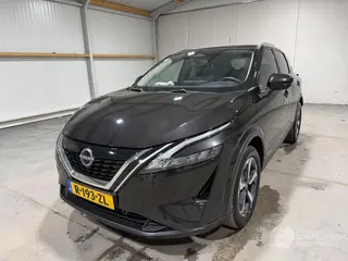 Nissan Qashqai 2023 photo 10