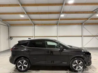 Nissan Qashqai 2023 photo 1