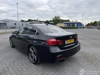 BMW 3-serie 2019 фото 3