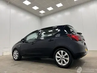 Opel Corsa 2018 photo 3