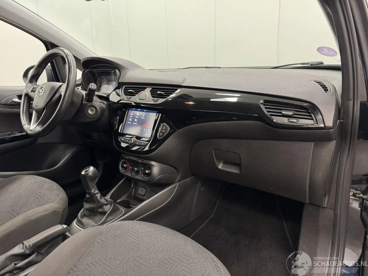 Opel Corsa 2018 photo 12