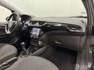 Opel Corsa 2018 photo 12