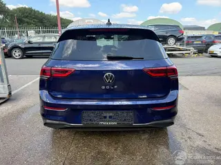 Volkswagen Golf 2020 foto 5
