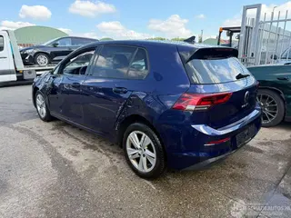 Volkswagen Golf 2020 foto 6