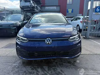 Volkswagen Golf 2020 foto 2