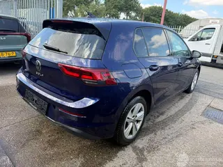 Volkswagen Golf 2020 foto 4