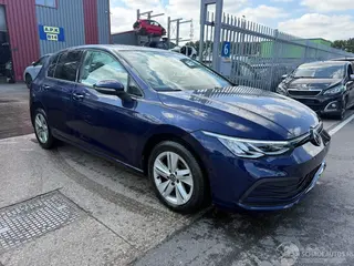 Volkswagen Golf 2020 foto 3