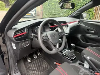 Opel Corsa 2023 photo 8