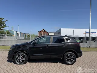 Nissan Qashqai 2020 foto 8