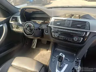BMW 3-serie 2019 фото 6