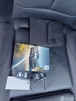 BMW 3-serie 2019 фото 7