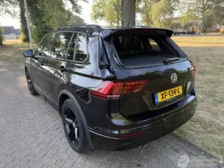 Volkswagen Tiguan 2019 фото 3