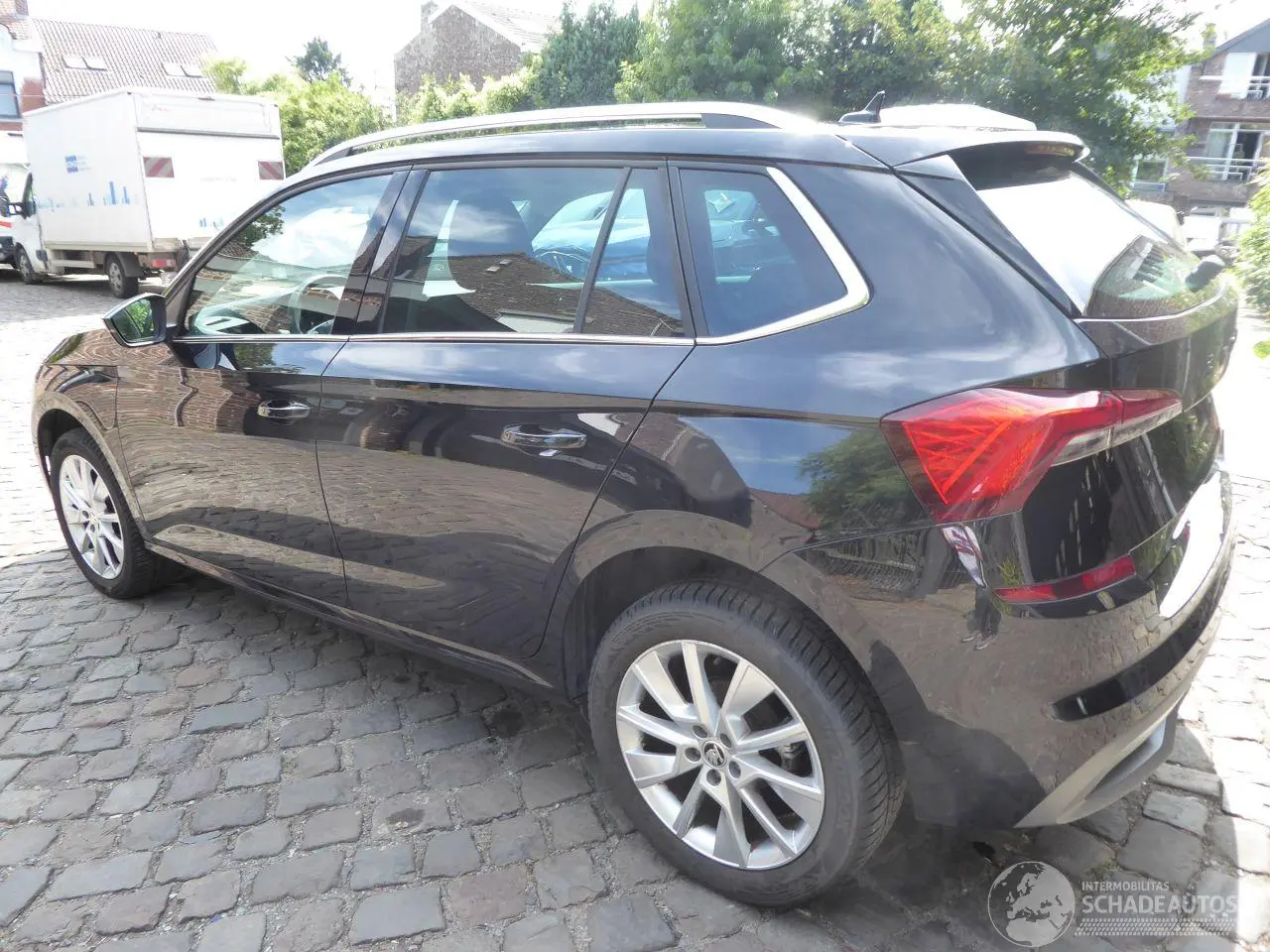 Skoda Kamiq 2024 фото 11