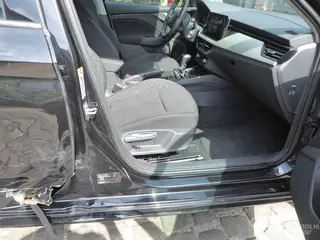 Skoda Kamiq 2024 фото 9
