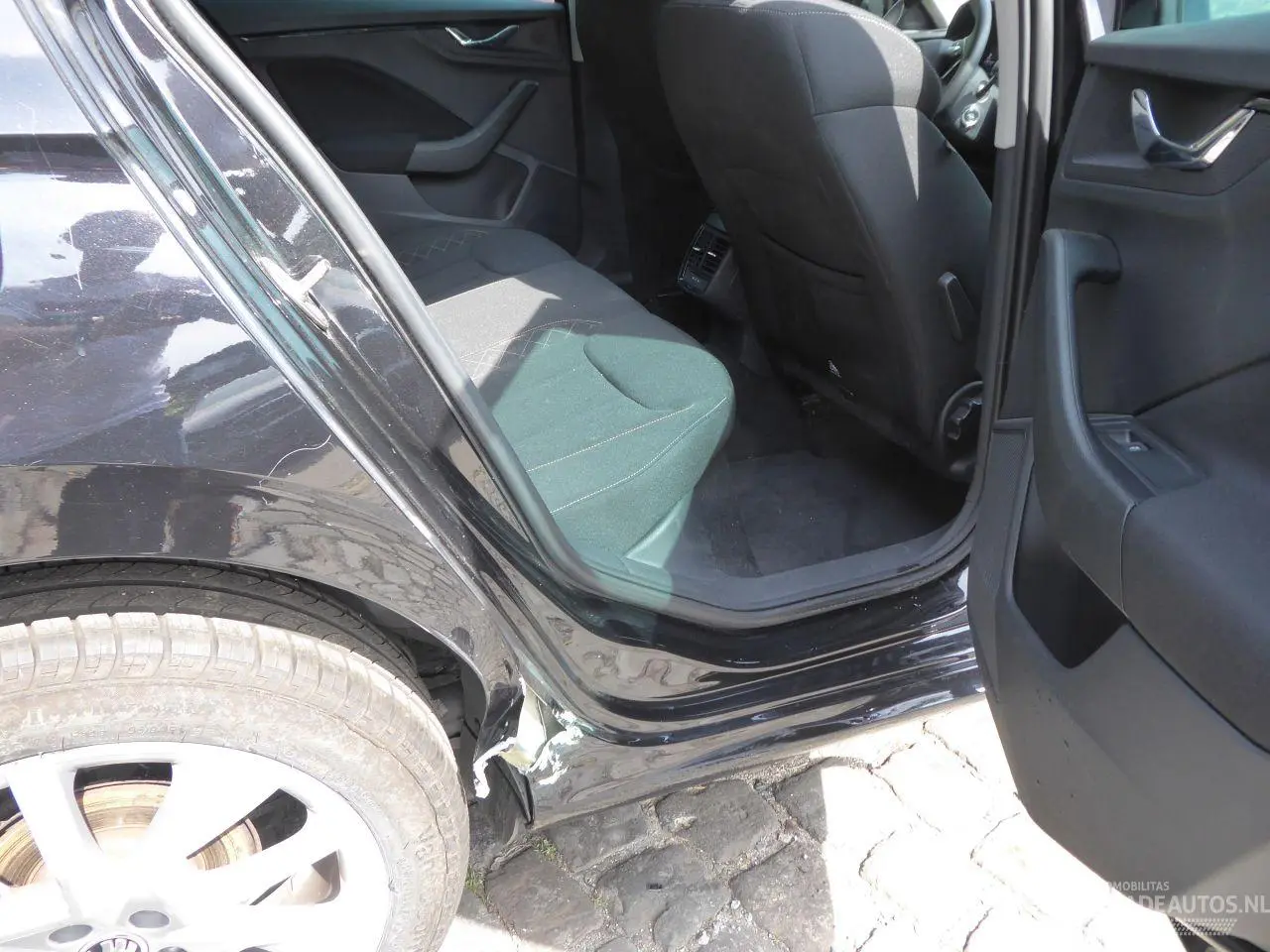 Skoda Kamiq 2024 фото 8