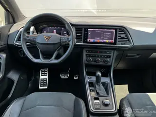 Cupra Ateca 2020 фото 10