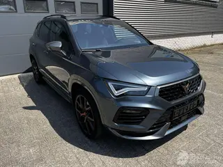 Cupra Ateca 2020 фото 3