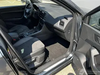 Cupra Ateca 2020 фото 9