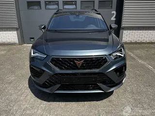 Cupra Ateca 2020 фото 2