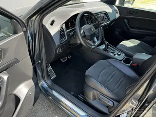 Cupra Ateca 2020 фото 8