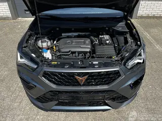 Cupra Ateca 2020 фото 7